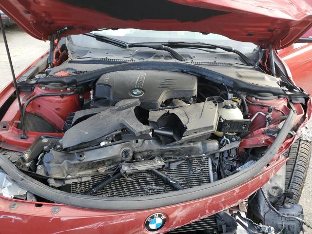 Photo 11 from auction – 2013 BMW 328 XI with VIN WBA3B3C50DF535152