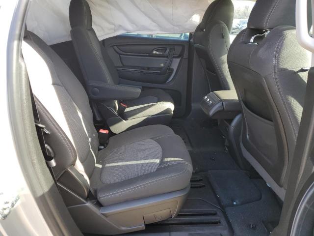 Photo 10 from auction – 2016 CHEVROLET TRAVERSE L with VIN 1GNKVGKD7GJ297640