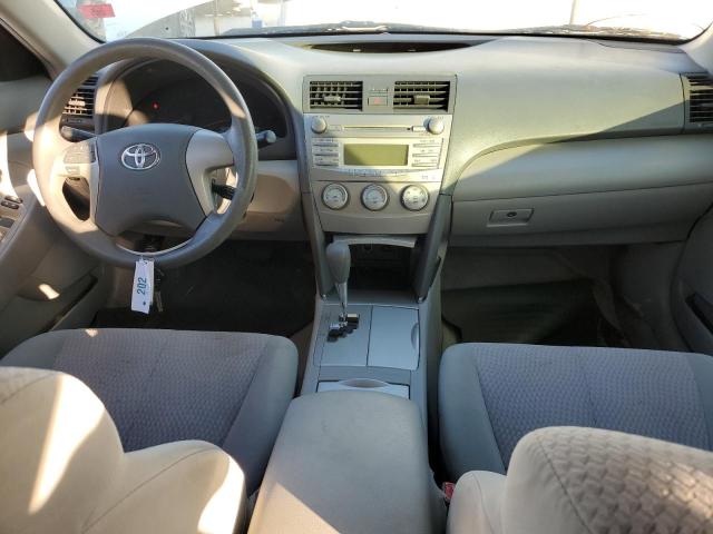Photo 8 from auction – 2011 TOYOTA CAMRY BASE with VIN 4T1BF3EK6BU608020