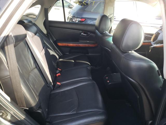 Photo 11 from auction – 2008 LEXUS RX 350 with VIN 2T2GK31U78C029102
