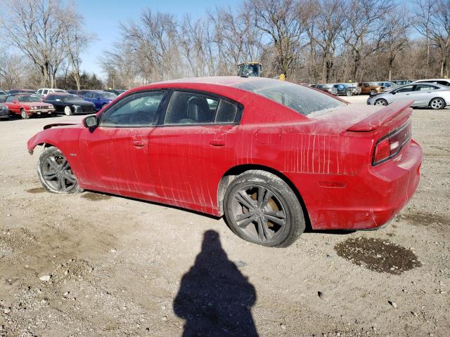 Photo 2 from auction – 2013 DODGE CHARGER R/ with VIN 2C3CDXDT5DH671359