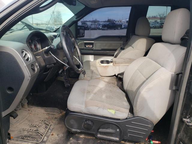 Photo 7 from auction – 2006 FORD F150 with VIN 1FTPX14546NB10437