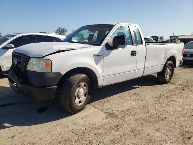 FORD F150 2008 z numerem VIN 1FTRF12W98KD62292 - Zdjęcie z aukcji