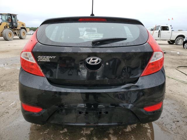 Photo 6 from auction – 2013 HYUNDAI ACCENT GLS with VIN KMHCT5AE7DU113322