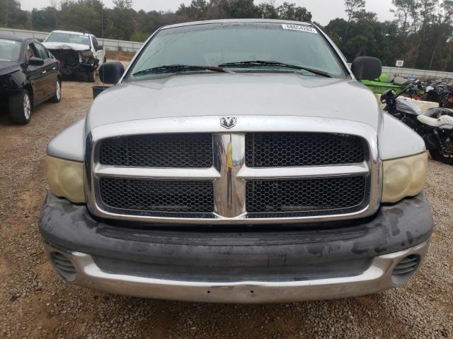 Photo 5 from auction – 2002 DODGE RAM 1500 with VIN 1D7HA16K82J222335