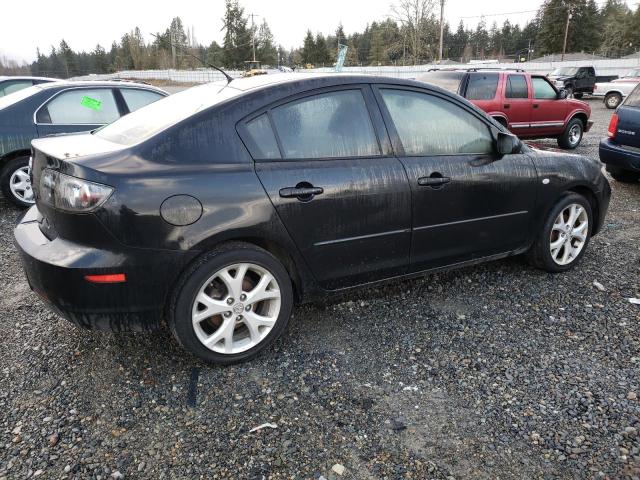 Photo 3 from auction – 2008 MAZDA 3 I with VIN JM1BK32F181165700