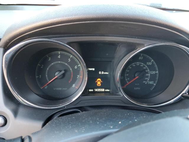 Photo 9 from auction – 2015 MITSUBISHI OUTLANDER with VIN 4A4AR4AU4FE032408
