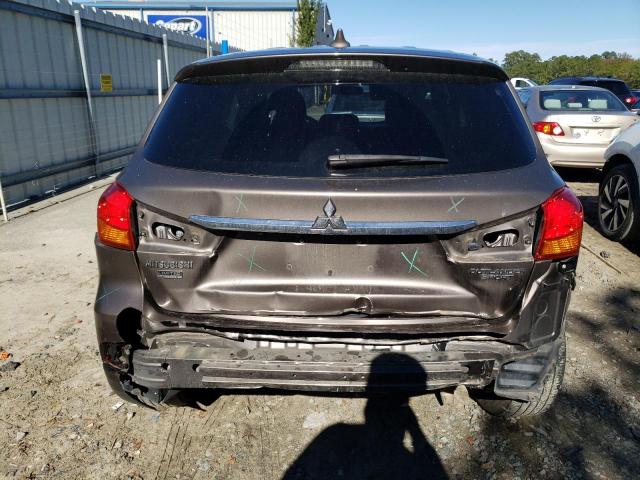 Photo 6 from auction – 2019 MITSUBISHI OUTLANDER with VIN JA4AP3AU6KU012386