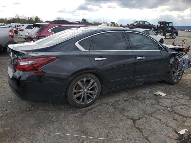 Photo 3 from auction – 2018 NISSAN ALTIMA 2.5 with VIN 1N4AL3AP5JC277614