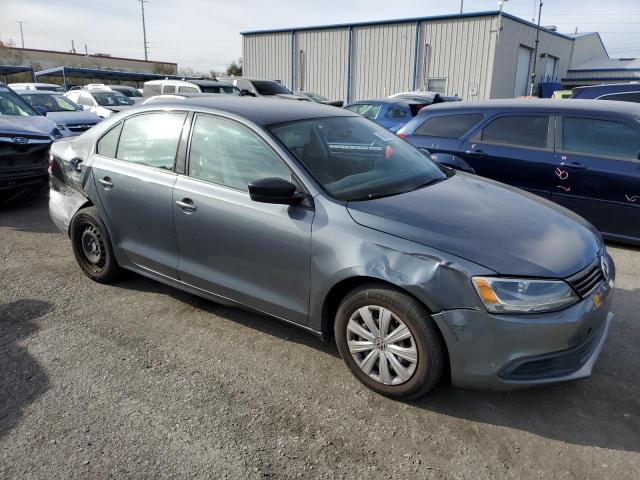 Photo 4 from auction – 2013 VOLKSWAGEN JETTA BASE with VIN 3VW2K7AJ8DM410905