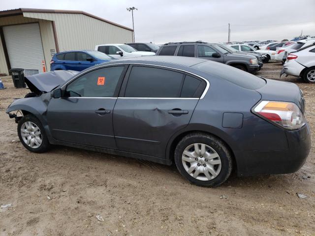 Photo 2 from auction – 2012 NISSAN ALTIMA BAS with VIN 1N4AL2AP1CC195683