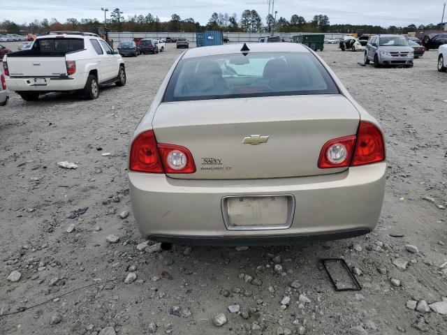 Photo 6 from auction – 2012 CHEVROLET MALIBU 2LT with VIN 1G1ZD5E03CF342490