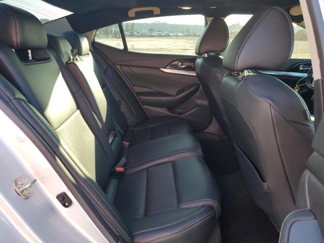 Photo 10 from auction – 2020 NISSAN MAXIMA SL with VIN 1N4AA6DV6LC384269