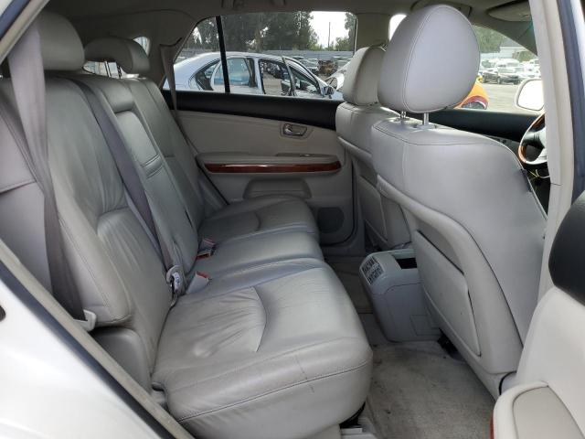 Photo 11 from auction – 2004 LEXUS RX 330 with VIN JTJHA31U840005307