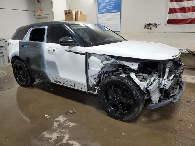 Zdjęcie 4 z aukcji – 2020 LAND ROVER RANGE ROVE z VIN SALYB2EX4LA255739