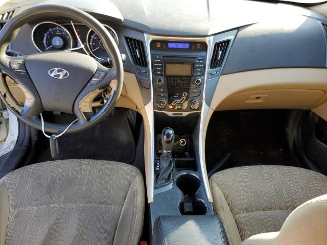 Photo 8 from auction – 2012 HYUNDAI SONATA GLS with VIN 5NPEB4AC4CH426720