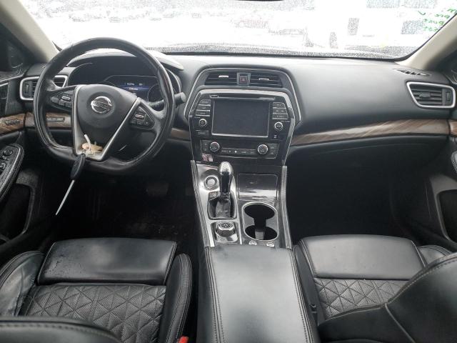 Photo 8 from auction – 2016 NISSAN MAXIMA 3.5 with VIN 1N4AA6AP3GC392955