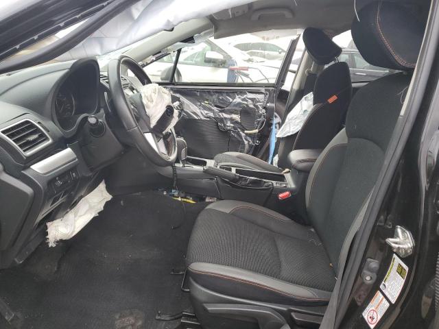 Photo 7 from auction – 2017 SUBARU CROSSTREK with VIN JF2GPABC5HH231322