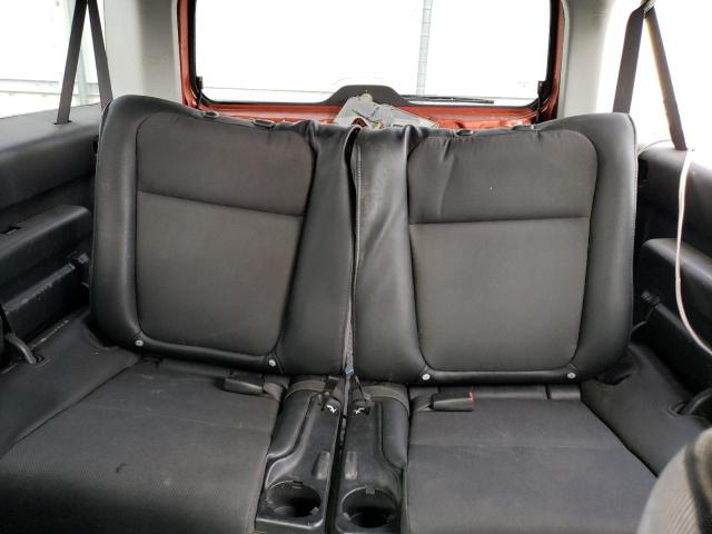 Photo 10 from auction – 2003 HONDA ELEMENT EX with VIN 5J6YH18543L014174