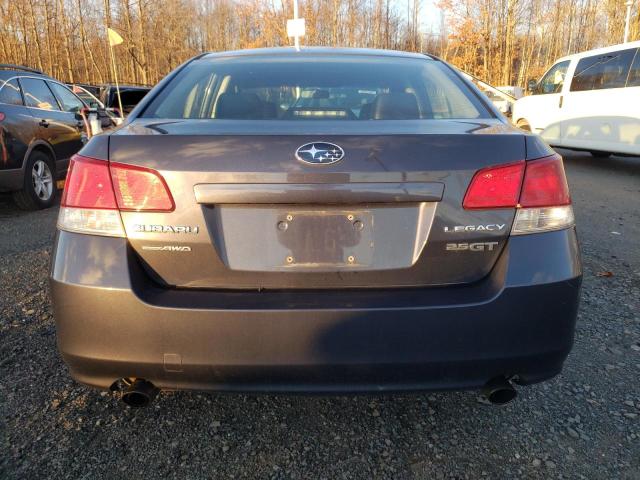 Photo 6 from auction – 2010 SUBARU LEGACY 2.5 with VIN 4S3BMFK62A1212749