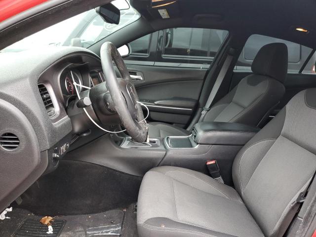 Photo 7 from auction – 2015 DODGE CHARGER SE with VIN 2C3CDXBG6FH729990