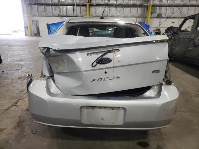 Photo 6 from auction – 2008 FORD FOCUS SE with VIN 1FAHP35N48W144444