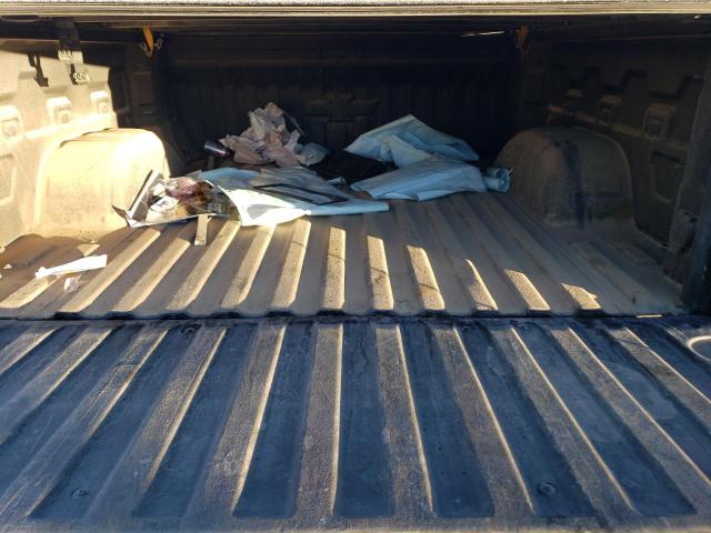 Photo 10 from auction – 2021 CHEVROLET SILVERADO with VIN 1GCUYEET4MZ193376