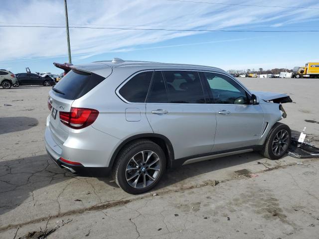 Photo 3 from auction – 2018 BMW X5 XDRIVE3 with VIN 5UXKR0C53J0X89377
