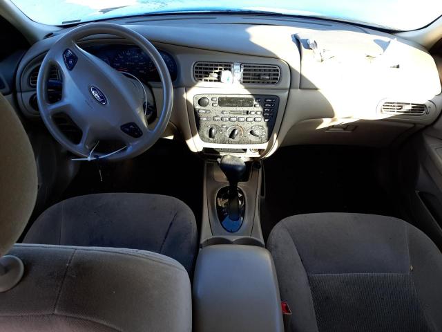 Photo 8 from auction – 2003 FORD TAURUS SE with VIN 1FAFP53213G181983
