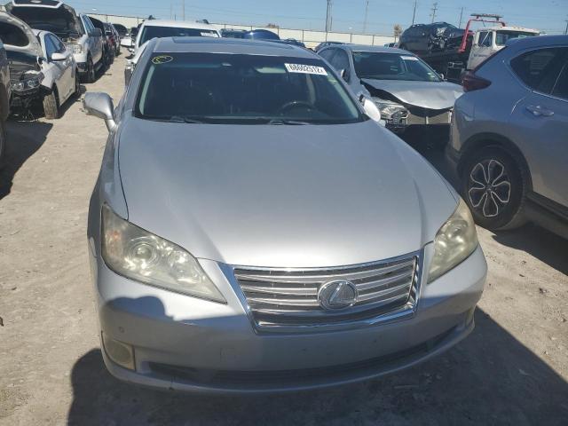Photo 5 from auction – 2010 LEXUS ES 350 with VIN JTHBK1EG6A2361705