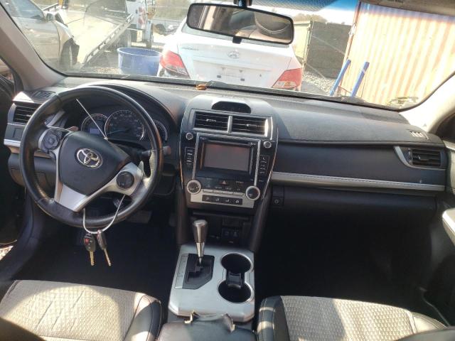 Photo 8 from auction – 2012 TOYOTA CAMRY BASE with VIN 4T1BF1FK3CU504668