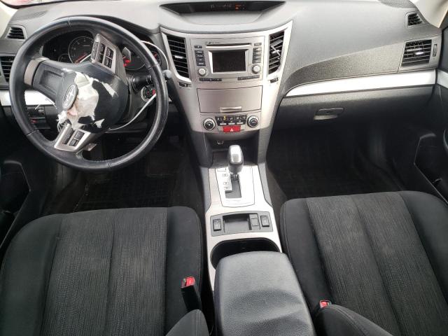 Photo 8 from auction – 2014 SUBARU OUTBACK with VIN 4S4BRBCCXE3206833
