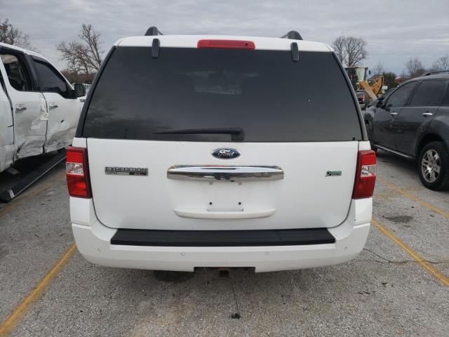 Photo 6 from auction – 2012 FORD EXPEDITION with VIN 1FMJK2A54CEF41799