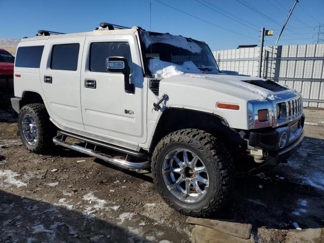Photo 4 from auction – 2006 HUMMER H2 with VIN 5GRGN23UX6H102943