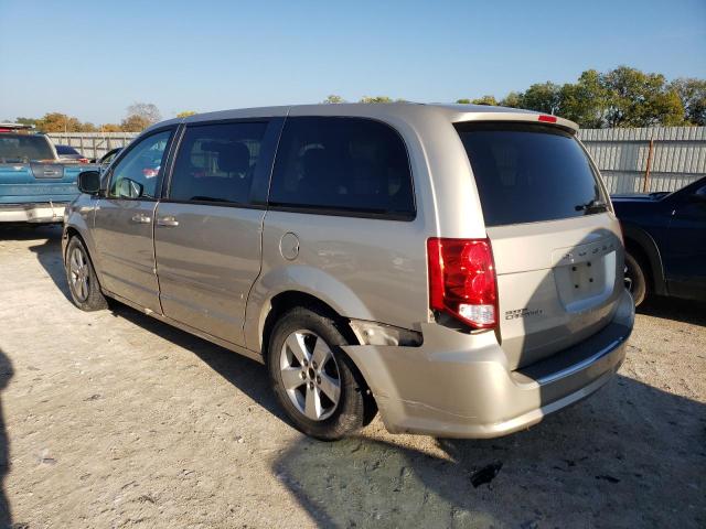 Photo 2 from auction – 2013 DODGE GRAND CARA with VIN 2C4RDGBG6DR766034