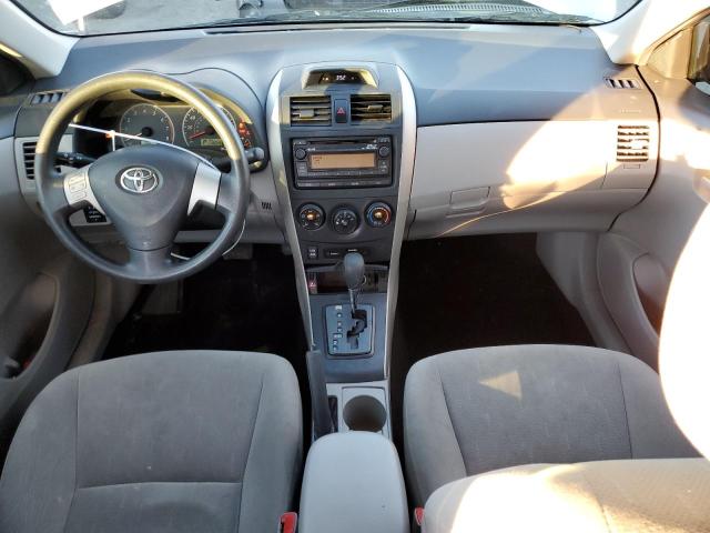 Photo 8 from auction – 2013 TOYOTA COROLLA BA with VIN 2T1BU4EE5DC945787