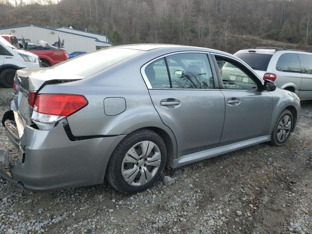 Photo 3 from auction – 2010 SUBARU LEGACY with VIN 4S3BMCA63A3235638