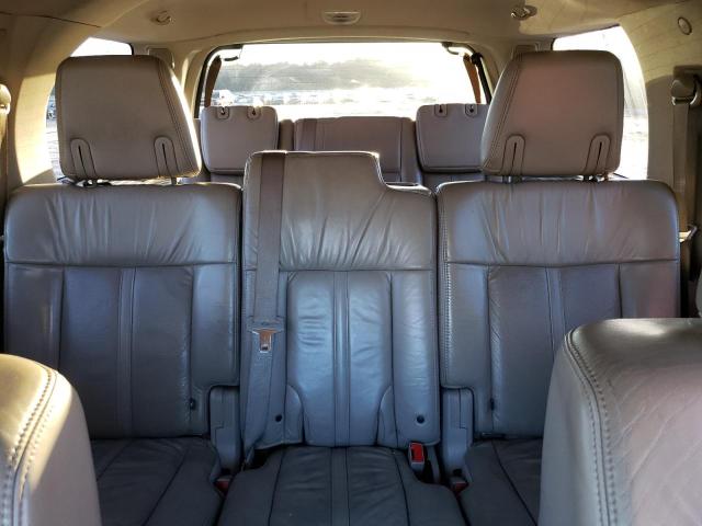 Photo 10 from auction – 2015 LINCOLN NAVIGATOR with VIN 5LMJJ2HT9FEJ11565