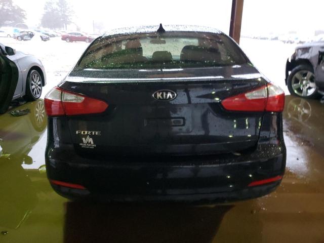 Photo 6 from auction – 2016 KIA FORTE LX with VIN KNAFK4A63G5540063