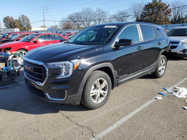 2022 GMC Terrain