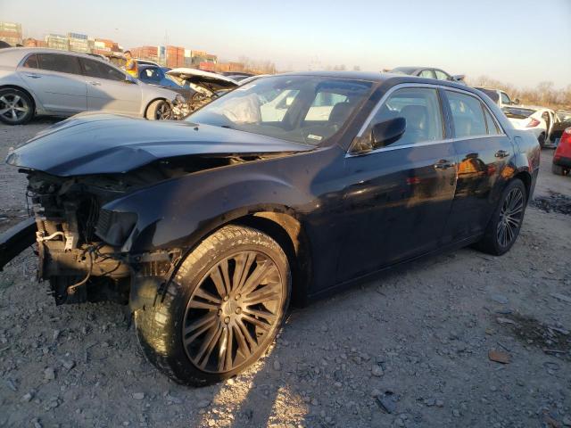 CHRYSLER 300 S 2012 with VIN 2C3CCABG6CH257009 - Photo from auction