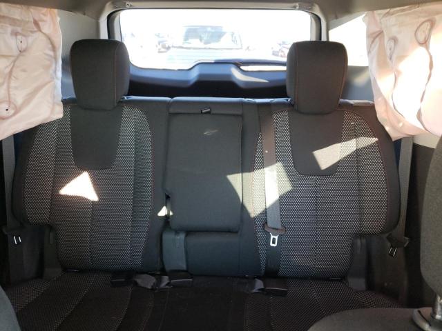 Photo 10 from auction – 2016 CHEVROLET EQUINOX LT with VIN 2GNFLFEK0G6104513