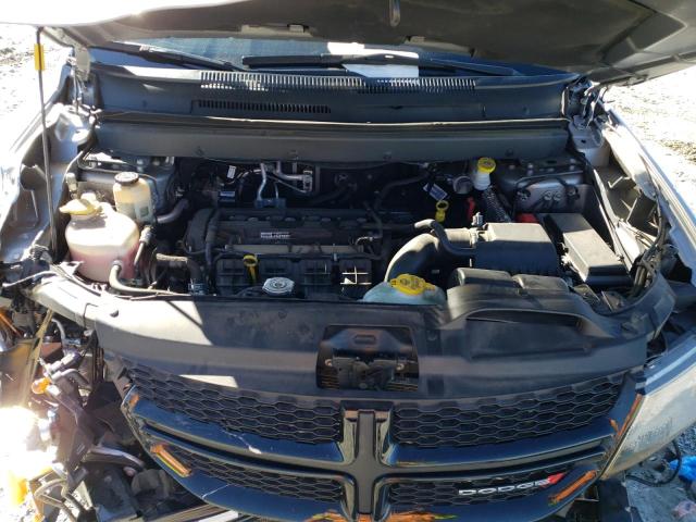 Photo 12 from auction – 2019 DODGE JOURNEY with VIN 3C4PDCBBXKT869987