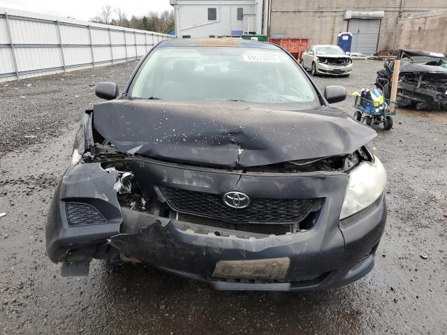 Photo 5 from auction – 2010 TOYOTA COROLLA BA with VIN 2T1BU4EE9AC271347