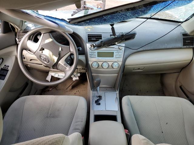 Photo 8 from auction – 2008 TOYOTA CAMRY CE with VIN 4T1BE46K28U260801