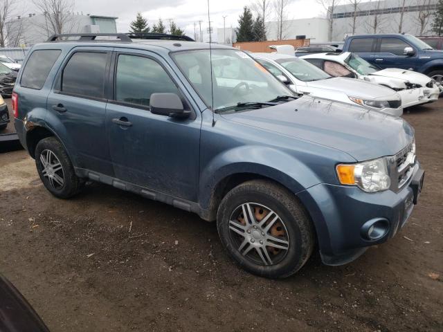 Photo 4 from auction – 2011 FORD ESCAPE XLT with VIN 1FMCU0D79BKA94665