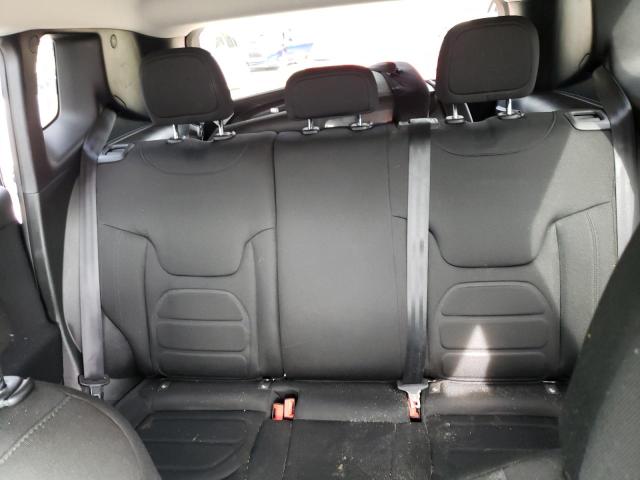 Photo 10 from auction – 2020 JEEP COMPASS with VIN ZACNJABB3LPL34669