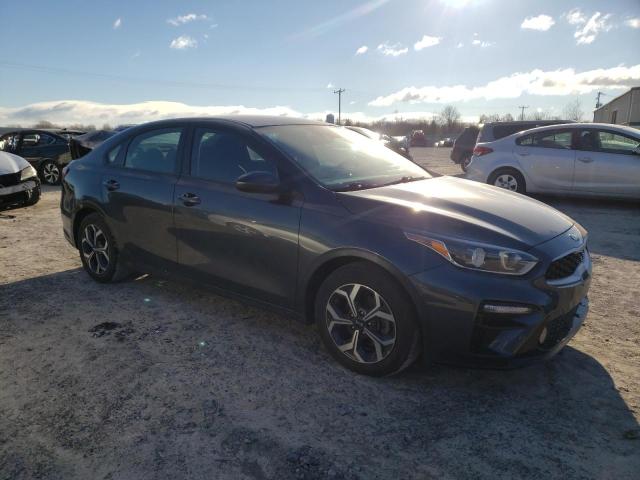 Photo 4 from auction – 2019 KIA FORTE FE with VIN 3KPF24AD3KE032299