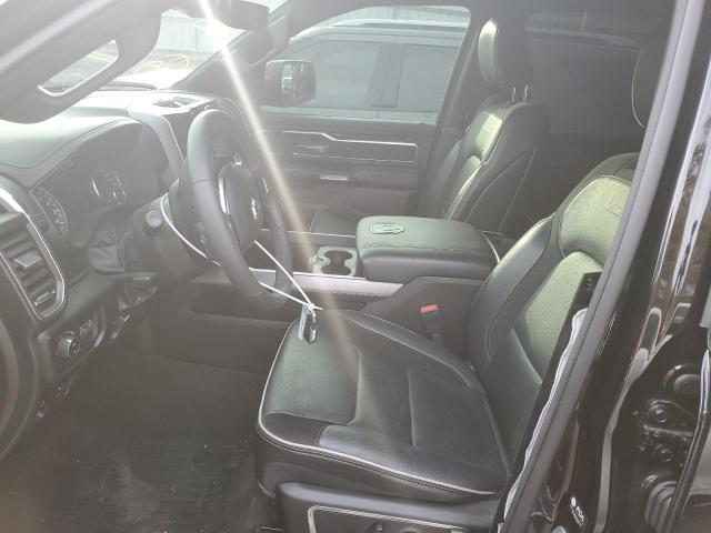 Photo 7 from auction – 2022 RAM 1500 LARAM with VIN 1C6SRFJT2NN138702