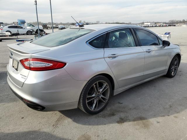 Photo 3 from auction – 2014 FORD FUSION TIT with VIN 3FA6P0K93ER198054